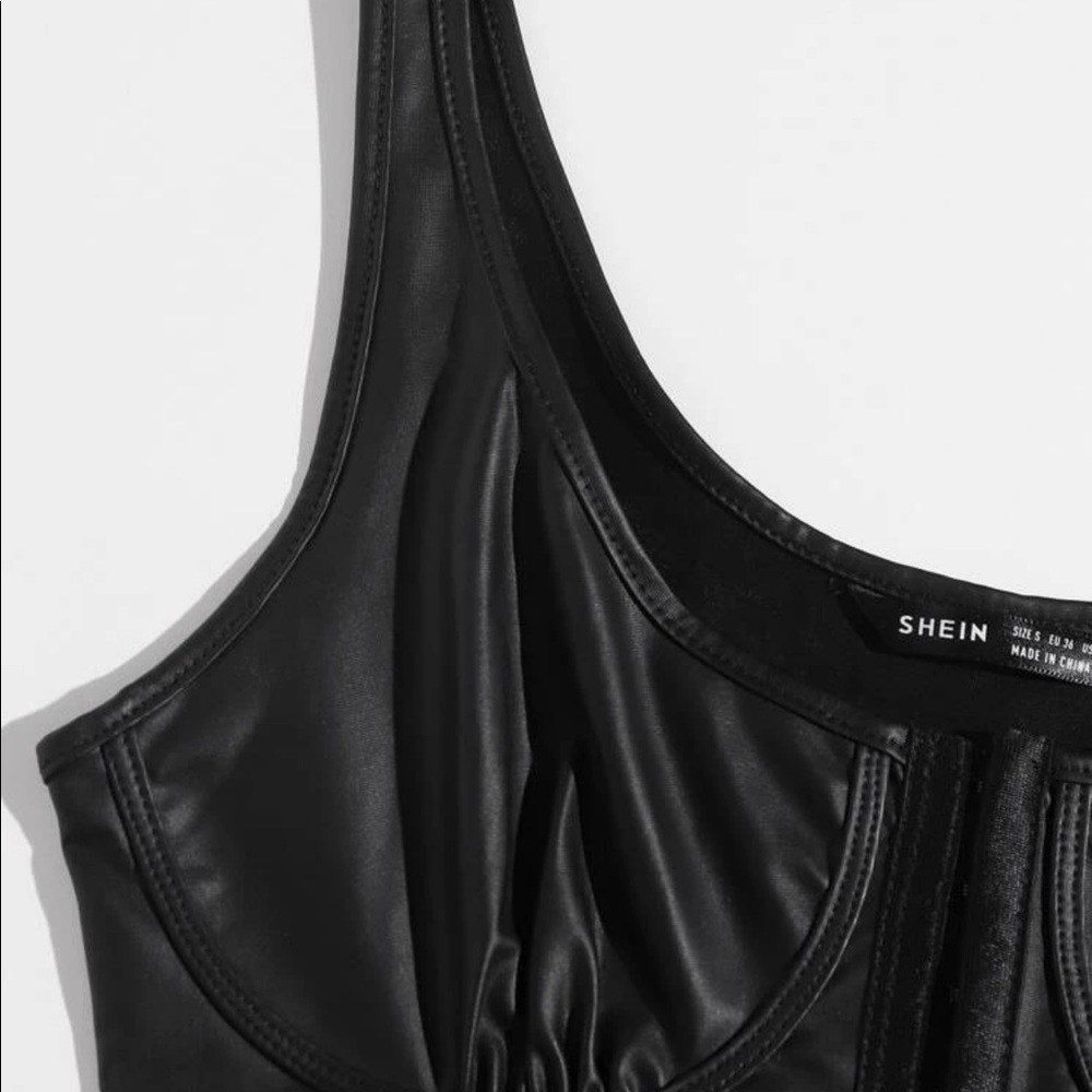 Bustier Top - Picture 5 of 5